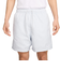 ナイキ（NIKE）ランニング 短パン ショートパンツ クラブ ウーブン フロー ショートパンツ 白 FN3308-043
