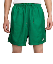 ナイキ（NIKE）ランニング 短パン ショートパンツ クラブ ウーブン フロー ショートパンツ FN3308-365