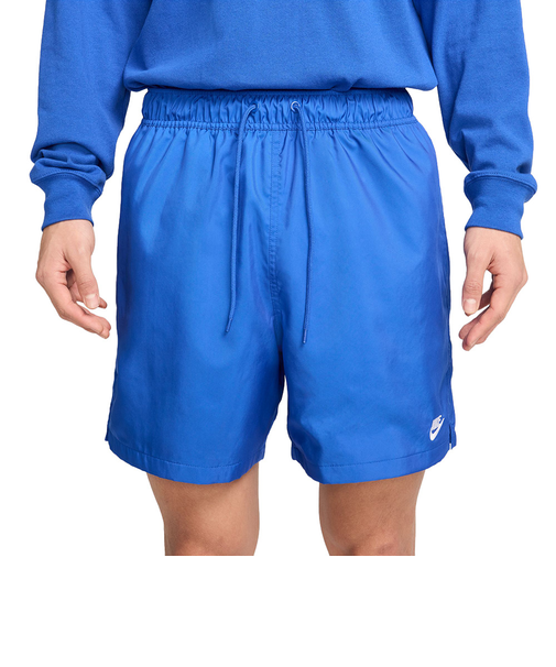 ナイキ（NIKE）ランニング 短パン ショートパンツ クラブ ウーブン フロー ショートパンツ FN3308-480