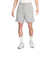 ナイキ（NIKE）ハーフパンツ 通気性 グレー クラブ ニット ショートパンツ FQ4361-063 軽量