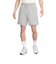 ナイキ（NIKE）ハーフパンツ 通気性 グレー クラブ ニット ショートパンツ FQ4361-063 軽量