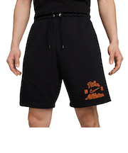 ナイキ（NIKE）クラブ FT バーシティ ショート メンズ フレンチ テリー ショートパンツ FV4450-010