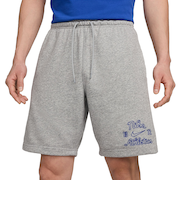 ナイキ（NIKE）クラブ FT バーシティ ショート メンズ フレンチ テリー ショートパンツ FV4450-063