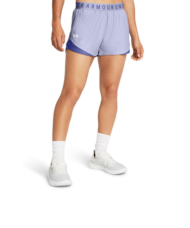 アンダーアーマー（UNDER ARMOUR）プレーアップ ショーツ3.0 1344552 539