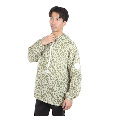 プーマ（PUMA）サッカーウェア パラメヒコ 1/4 ウーブン ジップ トップ 65959890