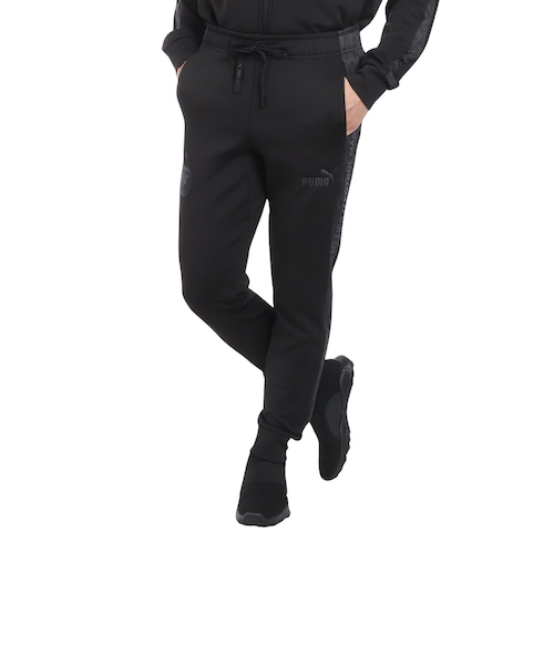 プーマ（PUMA）サッカーウェア パラメヒコ ニットトラックジャケット