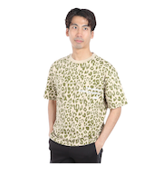 プーマ（PUMA）サッカーウェア パラメヒコ AOP 半袖 Tシャツ 70643590