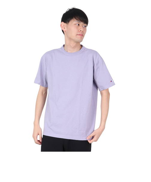 チャンピオン-ヘリテイジ（CHAMPION-HERITAGE）MADE IN USA ティーテンイレブン ショートスリーブTシャツ 24SS C5-Z306 …