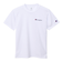 チャンピオン（CHAMPION）バスケットボールウェア ジュニア ミニ ショートスリーブTシャツ 24SS CK-ZB320 010