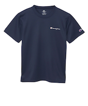 チャンピオン（CHAMPION）バスケットボールウェア ジュニア ミニ ショートスリーブTシャツ CK-ZB320 370