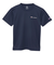チャンピオン（CHAMPION）バスケットボールウェア ジュニア ミニ ショートスリーブTシャツ CK-ZB320 370