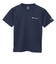 チャンピオン（CHAMPION）バスケットボールウェア ジュニア ミニ ショートスリーブTシャツ CK-ZB320 370