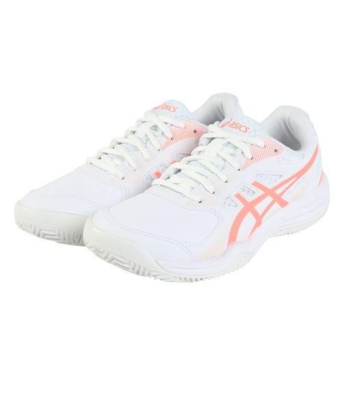 テニスシューズ（オムニ） アシックス（ASICS）オムニ・クレー・砂用 テニスシューズ