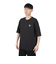 プーマ（PUMA）ユニセックス ベター CLASSICS オーバーサイズ 半袖Tシャツ 626025 01 BLK
