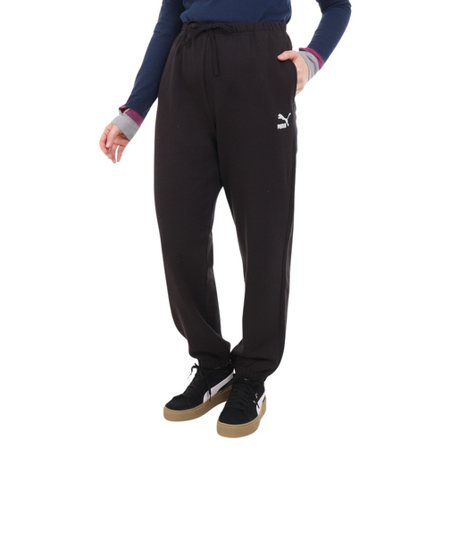 プーマ（PUMA）BETTER CLASSICS スウェットパンツ 626125 01 BLK