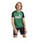 プーマ（PUMA）ボーイズ ポリ 半袖Tシャツ & ショーツセット 849634 86 GRN