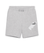 プーマ（PUMA）ボーイズ プーマ パワー グラフィックショーツ 681405 04 GRY