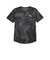プーマ（PUMA）ランニング ラン フェイバリット AOP 半袖Tシャツ 524549 51 BLK