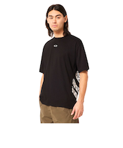 オークリー（OAKLEY）EH TECH COLD 半袖Tシャツ BOLD FOA406346-02E