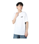 プーマ（PUMA）パワー MX SS 半袖 Tシャツ 680688 02 WHT