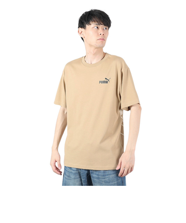 プーマ（PUMA）パワー MX SS 半袖 Tシャツ 680688 83 CML