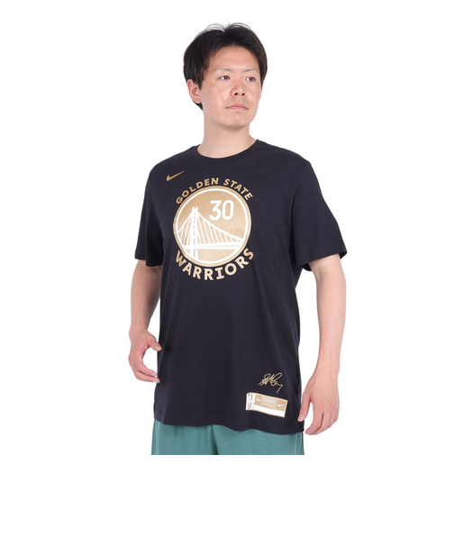 ナイキ（NIKE）Tシャツ バスケットボールウェア ステフィン カリー セレクトシリーズ NBA 半袖 FV8866-010