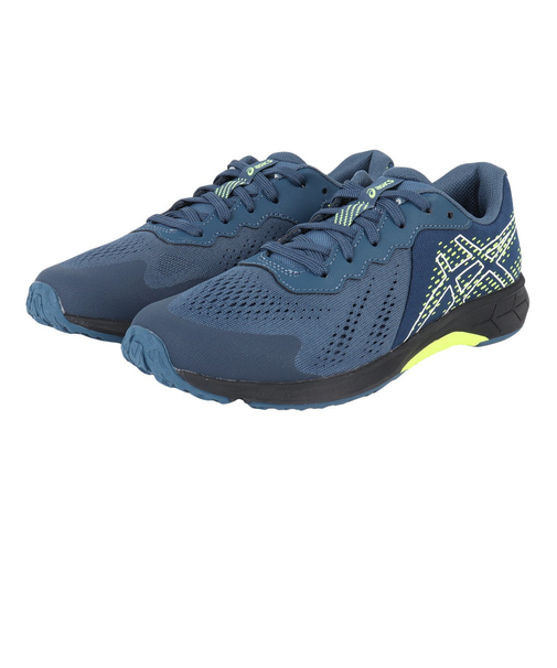 アシックス(ASICS)ジュニアスポーツシューズ スニーカーレーザービーム RI 1154A171.400