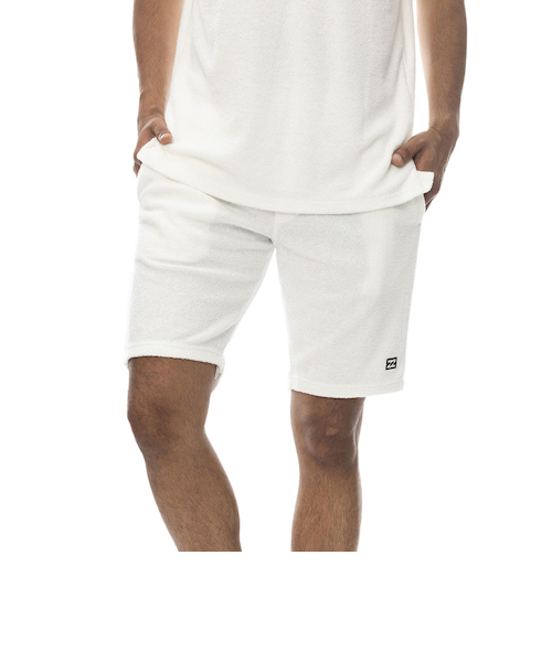 リーフ（REEF） GEOMETRIC パイル ショーツ RFWKM2503-SND リーフ