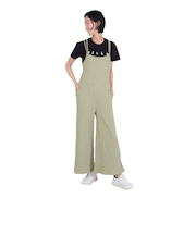 ビラボン（BILLABONG）リブ サロペット BE013355 AVO
