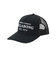 ビラボン（BILLABONG）TWILL TRUCKER メッシュキャップ BE011959 BLK