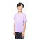 ジュニア ドライプラス ワンポイント メッシュTシャツ CT4S0067-TR865-GRES LVD