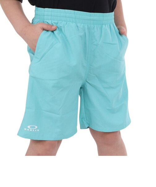 オークリー（OAKLEY）ジュニア Enhance Ny ショーツ 7.0 FOA406411-64R