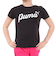 プーマ（PUMA）ジュニア ESS+ BLOSSOM Tシャツ 681385 01 BLK