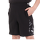 プーマ（PUMA）ジュニア RUNTRAIN AOP ショーツ 681340 01 BLK