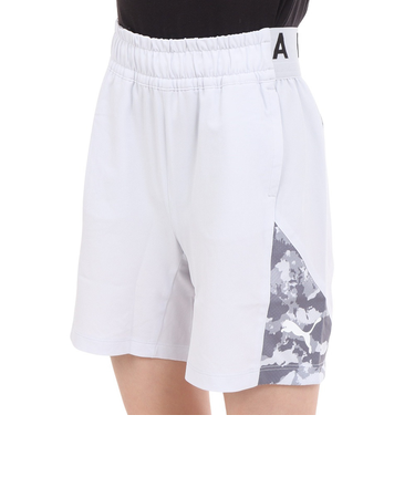 プーマ（PUMA）ジュニア RUNTRAIN AOP ショーツ 681340 42 SLV