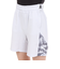 プーマ（PUMA）ジュニア RUNTRAIN AOP ショーツ 681340 42 SLV