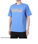 チャンピオン-ヘリテイジ（CHAMPION-HERITAGE）USA ティーテンイレブン UCLA Tシャツ 半袖 C5-Z301 322