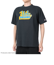 チャンピオン-ヘリテイジ（CHAMPION-HERITAGE）USA ティーテンイレブン UCLA Tシャツ 半袖 C5-Z301 370