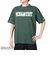 チャンピオン-ヘリテイジ（CHAMPION-HERITAGE）USA ティーテンイレブン MSU Tシャツ 半袖 C5-Z305 560