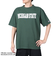 チャンピオン-ヘリテイジ（CHAMPION-HERITAGE）USA ティーテンイレブン MSU Tシャツ 半袖 C5-Z305 560
