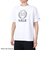 チャンピオン-ヘリテイジ（CHAMPION-HERITAGE）USA ティーテンイレブン YALE 半袖Tシャツ C5-Z302 010