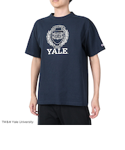 チャンピオン-ヘリテイジ（CHAMPION-HERITAGE）USA ティーテンイレブン YALE Tシャツ 半袖 C5-Z302 370