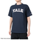 チャンピオン-ヘリテイジ（CHAMPION-HERITAGE）USA ティーテンイレブン YALE Tシャツ 半袖 C5-Z302 377
