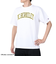 チャンピオン-ヘリテイジ（CHAMPION-HERITAGE）USA ティーテンイレブン UCB Tシャツ 半袖 C5-Z304 013