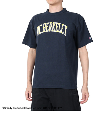 チャンピオン-ヘリテイジ（CHAMPION-HERITAGE）USA ティーテンイレブン UCB Tシャツ 半袖 C5-Z304 370