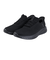 スケッチャーズ（SKECHERS）カジュアルシューズ スリップインズ スレイドクイント ブラック 210810-BBK スニーカー スポーツシューズ ハンズフ…