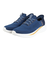 スケッチャーズ（SKECHERS）カジュアルシューズ スリップインズ スレイドクイント ブルー 210810-BLU スニーカー スポーツシューズ ハンズフリ…