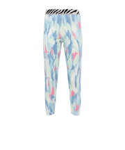 プーマ（PUMA）ジュニア アニマル リミックス 7/8 タイツ 681315 22 TQS