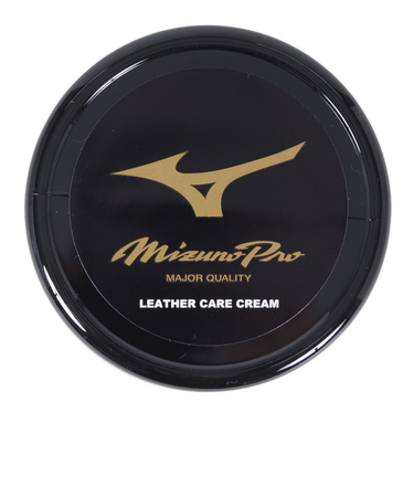 ミズノ（MIZUNO）野球 ミズノプロ レザーケアクリーム 70ml 1GJYG50500 1P