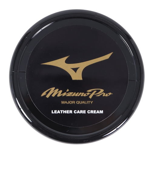 ミズノ（MIZUNO）野球 ミズノプロ レザーケアクリーム 70ml 1GJYG50500 1P